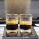 Glass Coffee Cup